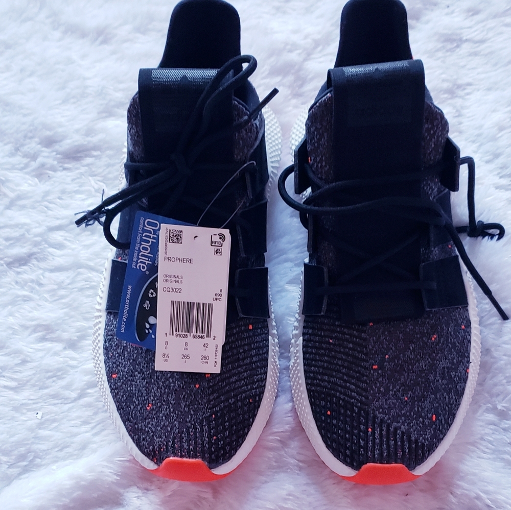 New Mens Adidas Prophere - Picture 2 of 7